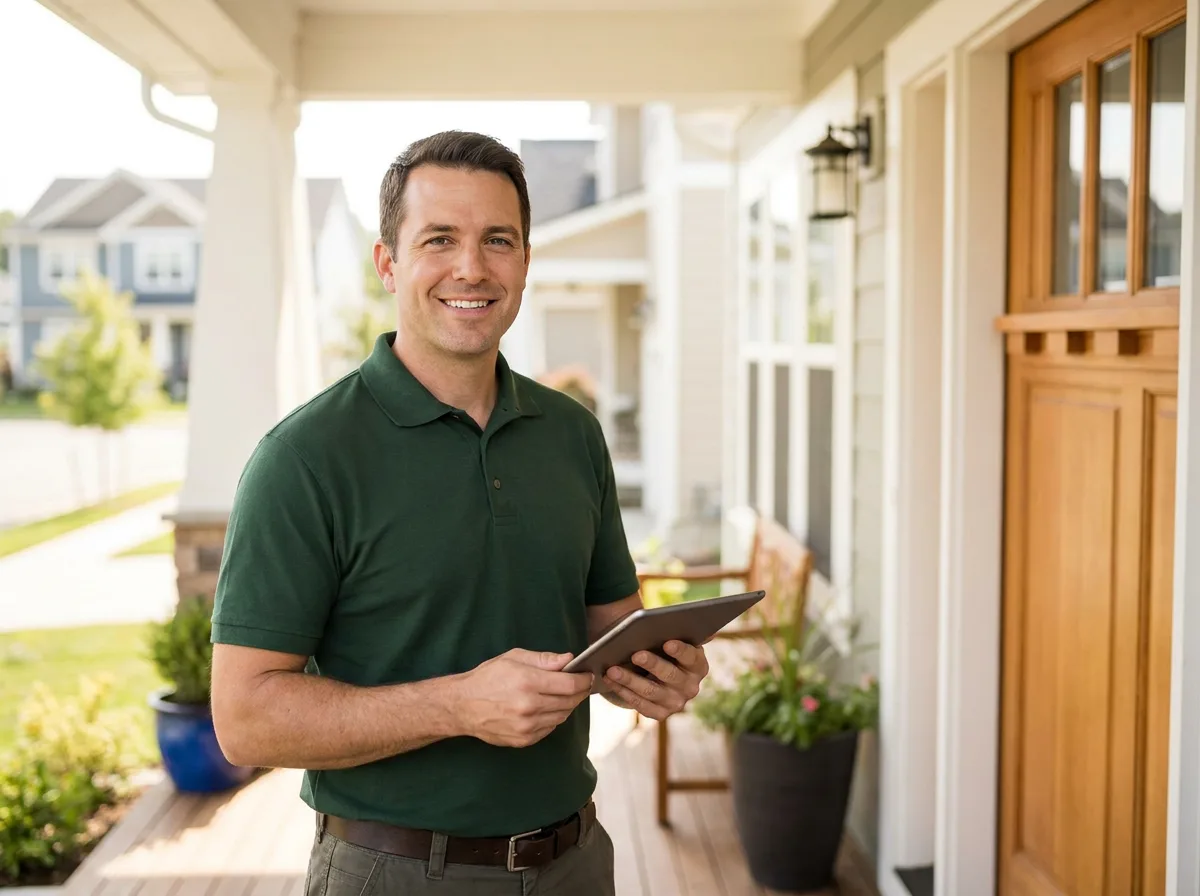 Pest control FAQs for Osawatomie, KS